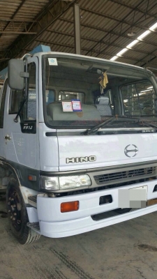 HINO FF1J
