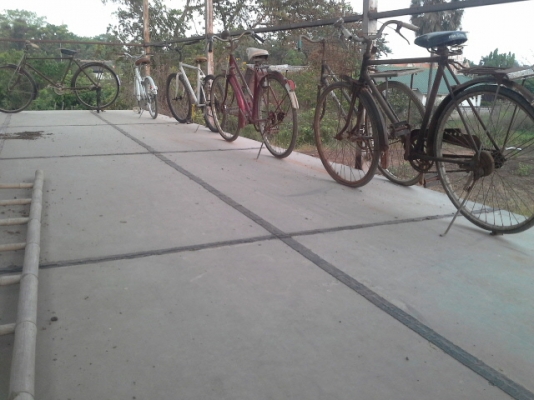 ขายจักรยาน โบราณ