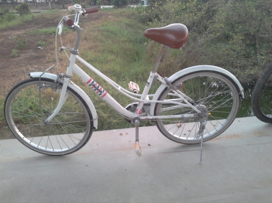 ขายจักรยาน โบราณ