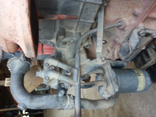 ขายเครื่อง 240 ร๊อคกี้ ขายเครื่อง 240 ร๊อคกี้