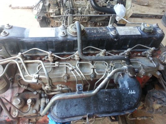 ขายเครื่อง 240 ร๊อคกี้ ขายเครื่อง 240 ร๊อคกี้