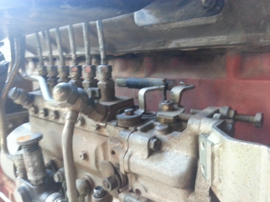 ขายเครื่อง 240 ร๊อคกี้ ขายเครื่อง 240 ร๊อคกี้