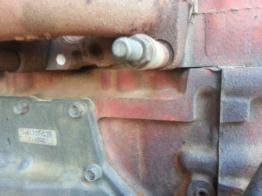 ขายเครื่อง 240 ร๊อคกี้ ขายเครื่อง 240 ร๊อคกี้