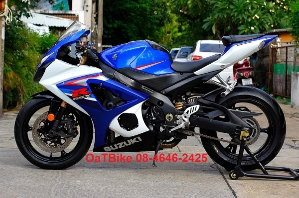 ขาย Suzuki Gsx  K7 ทบ.แท้ สมอ