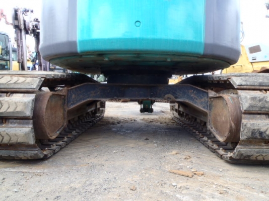 ขายครับ KOBELCO SK135SR-1ES เก่านอกแท้ๆ ราคาพิเศษมาก ติดต่อ 098-246-3778 น๊อค