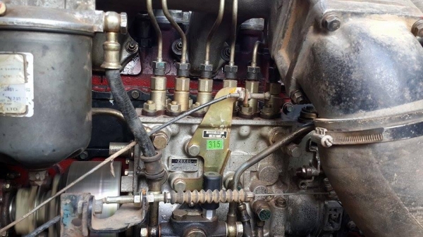 ขาย 10 ล้อ ดั้มพ์ FM2K