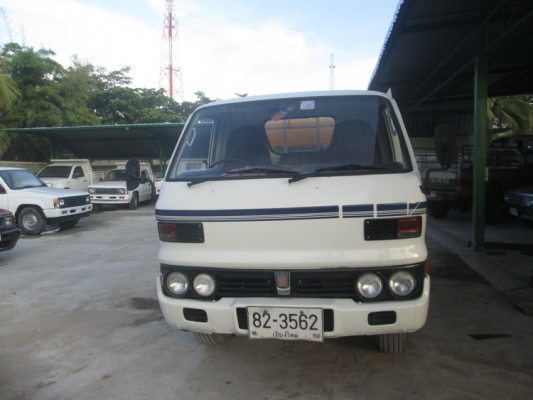 ขาย ISUZU 4 ล้อกลาง ติดเครน 1 ตัน