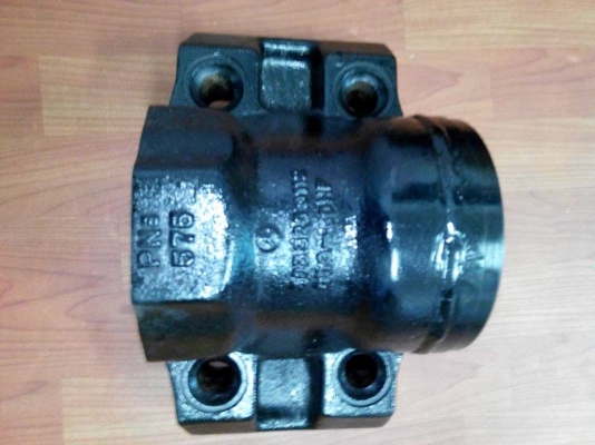 ชุดท้าย รถโม่ปูน