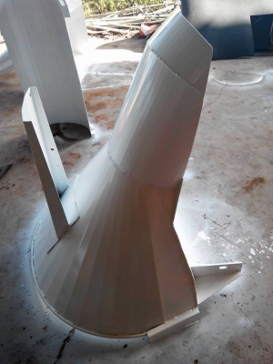 ชุดท้าย รถโม่ปูน