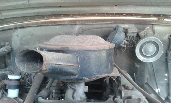 รถบรรทุก 6 ล้อหัวยาว ISUZU รุ่น TXเครื่อง 6 สูบ 120 แรง