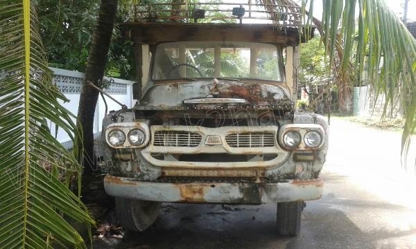 รถบรรทุก 6 ล้อหัวยาว ISUZU รุ่น TXเครื่อง 6 สูบ 120 แรง