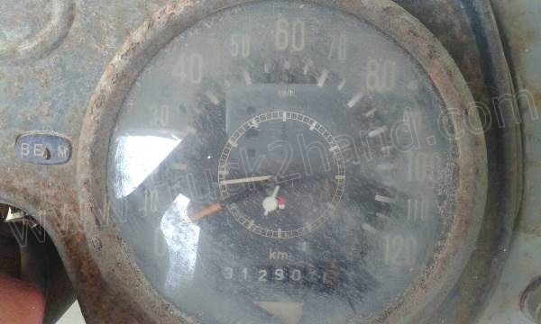 รถบรรทุก 6 ล้อหัวยาว ISUZU รุ่น TXเครื่อง 6 สูบ 120 แรง