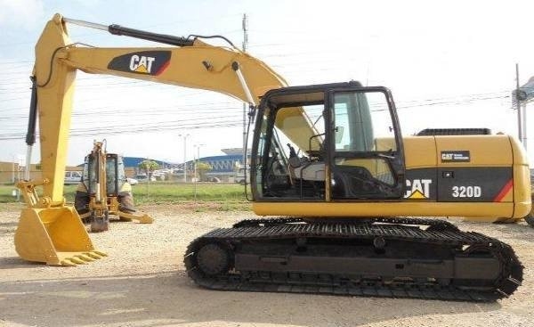ขาย CAT 320Dทำงานได้ 200h สภาพสวยพร้อมใช้ ราคาต่อรองได้ ติดต่อได้ที่คุณ อ๊อฟ พิจิตร 086-737-9991