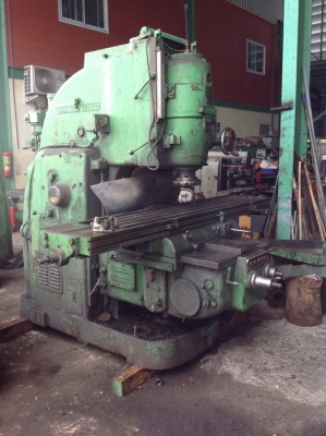 มิลลิ่ง OKK MKH4V