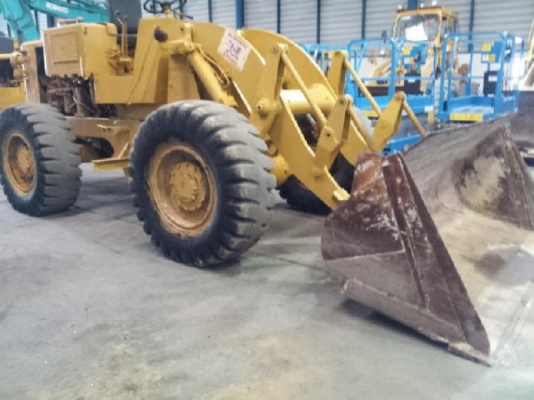 ขายรถตัก CAT 920 อยากจะบอกว่าเก่านอกแท้ๆ ถึงไทยไม่เคยใช้งานมีไว้ขายให้ท่านๆครับ