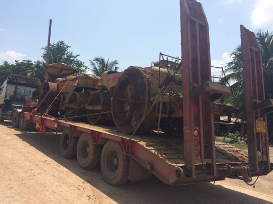 ต้องการขายด่วนรถบด3ล้อเหล็กSAKAI KD7610 ตรวจเช็คพร้อมใช้ทำสี ต้องการขายด่วนรถบด3ล้อเหล็กSAKAI KD7610 ตรวจเช็คพร้อมใช้ทำสี