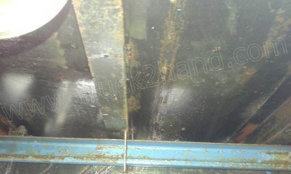 รถบรรทุก 6 ล้อ TOYOTA รุ่น DINA 200 85 แรงม้า