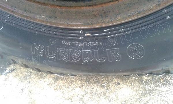 รถบรรทุก 6 ล้อ TOYOTA รุ่น DINA 200 85 แรงม้า