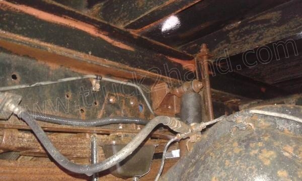 รถบรรทุก 6 ล้อ TOYOTA รุ่น DINA 200 85 แรงม้า