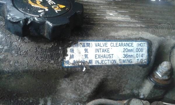 รถบรรทุก 6 ล้อ TOYOTA รุ่น DINA 200 85 แรงม้า