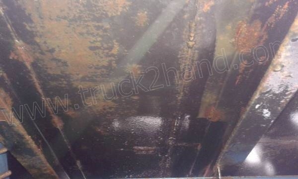 รถบรรทุก 6 ล้อ TOYOTA รุ่น DINA 200 85 แรงม้า