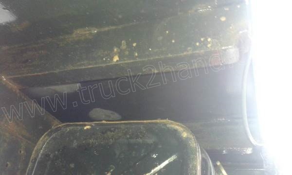 รถบรรทุก 6 ล้อ TOYOTA รุ่น DINA 200 85 แรงม้า