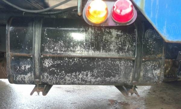 รถบรรทุก 6 ล้อ TOYOTA รุ่น DINA 200 85 แรงม้า