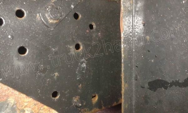 รถบรรทุก 6 ล้อ TOYOTA รุ่น DINA 200 85 แรงม้า