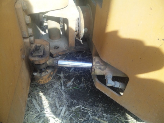 TW41 # 11574 : Used Combined Roller 3.6T. by กุ้ง:0813062283