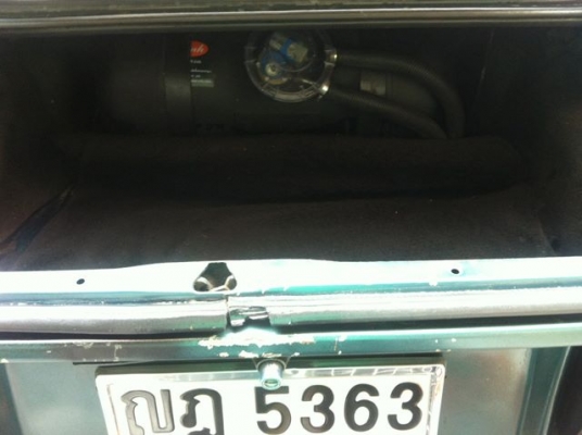 ขาย BMW E 30 318is ปี89 ตัวTop สุด