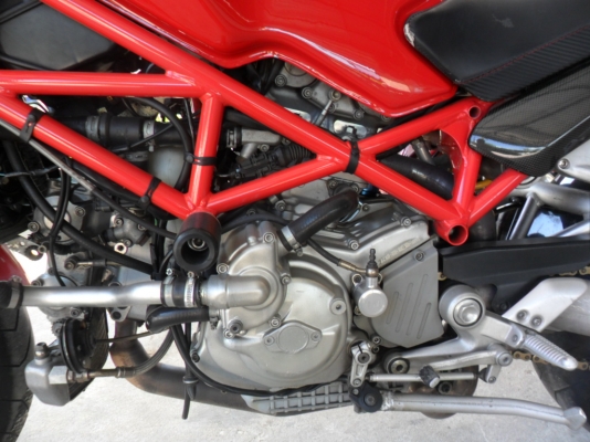 ducati monster s4 2004 เครื่องดีครับ แห้ง สรรพสามิต 209000 ducati monster s4 2004 เครื่องดีครับ แห้ง สรรพสามิต 209000