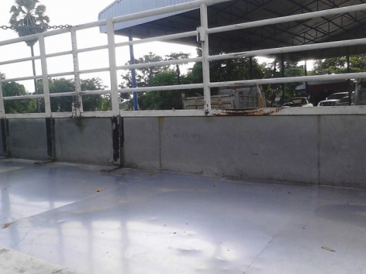 ขายหกล้อเมก้า 150 ยาว 5.50 ม. วิ่ง 120000  ปี54   รถบ้าน