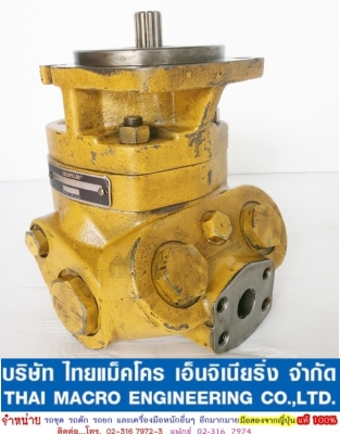 ปั๊มท็อค CAT 9T-5484 (11 ร่อง)