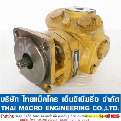 ปั๊มท็อค CAT 9T-5484 (11 ร่อง)