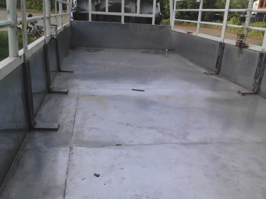 ขายด่วน  หกล้อ HINO500  150  ประหยัดน้ำมัน  ปี  54   ยาว 5.50 ม.