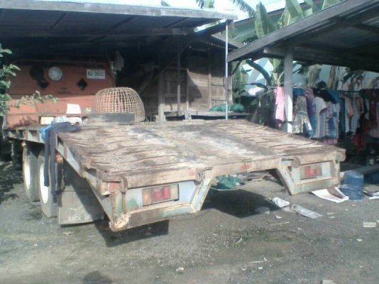 **290,000 บ.ต่อรอง**ขาย10ล้อเพลาเดียวท้ายลาดขึ้นแบคโฮ120 ISUZU TX 6BB1-145HP เกียร์ร็อค เครื่องแน่นดีแรง อึด ไม่จุกจิก เกียร์ใหญ่ไม่หลุดไม่หอน ช่วงล่างใหญ่เพลาเดียวFUSO คัสซีดี ไม่ปะไม่ดามมีบวมบ้าง ตามอายุ หางขึ้น120สภาพดี พื้นดีไม่ผุ หัวเก๋งดี ไม่ผุ พ.ธร **290,000 บ.ต่อรอง**ขาย10ล้อเพลาเดียวท้ายลาดขึ้นแบคโฮ120 ISUZU TX 6BB1-145HP เกียร์ร็อค เครื่องแน่นดีแรง อึด ไม่จุกจิก เกียร์ใหญ่ไม่หลุดไม่หอน ช่วงล่างใหญ่เพลาเดียวFUSO คัสซีดี ไม่ปะไม่ดามมีบวมบ้าง ตามอายุ หางขึ้น120สภาพดี พื้นดีไม่ผุ หัวเก๋งดี ไม่ผุ พ.ธร