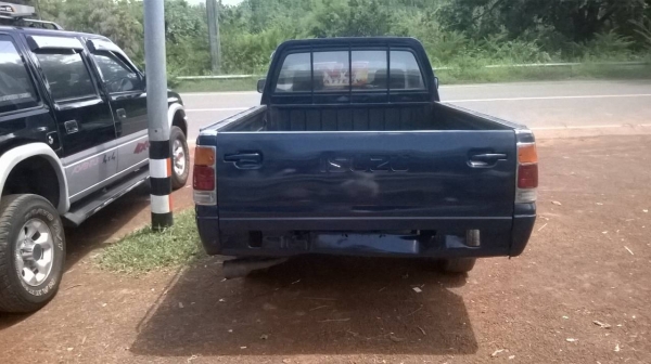 isuzu หัวเดียว ปี 38 isuzu หัวเดียว ปี 38