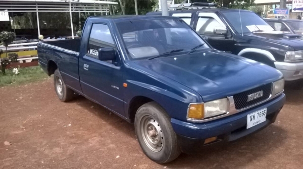 isuzu หัวเดียว ปี 38 isuzu หัวเดียว ปี 38