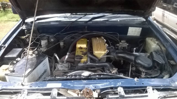 isuzu หัวเดียว ปี 38 isuzu หัวเดียว ปี 38