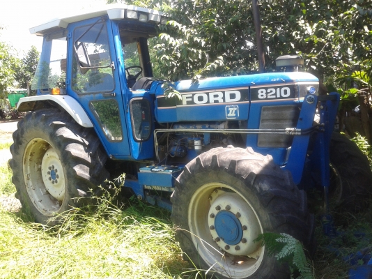 ขาย 8210 สองเพลาใหญ่ เกียร์ หางแบบธรรมดา