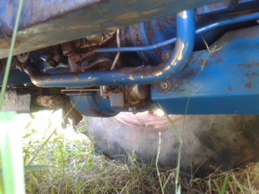 ขาย 8210 สองเพลาใหญ่ เกียร์ หางแบบธรรมดา