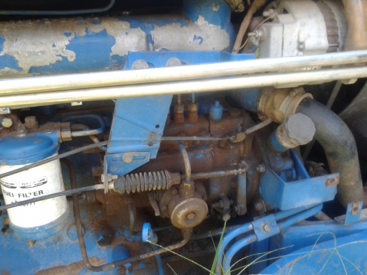 ขาย 8210 สองเพลาใหญ่ เกียร์ หางแบบธรรมดา