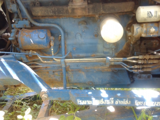 ขาย 8210 สองเพลาใหญ่ เกียร์ หางแบบธรรมดา