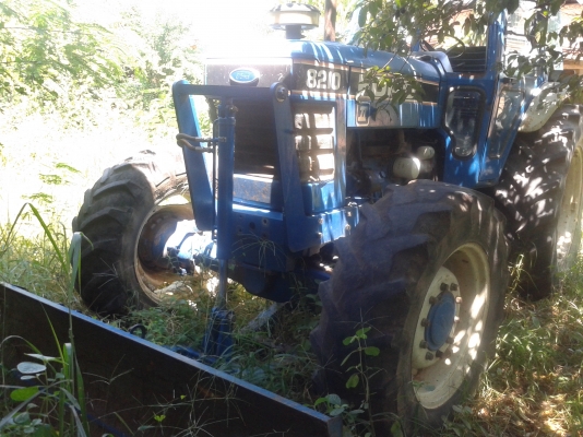 ขาย 8210 สองเพลาใหญ่ เกียร์ หางแบบธรรมดา