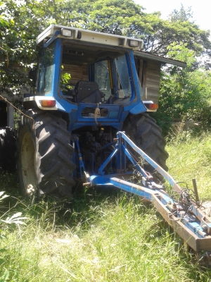 ขาย 8210 สองเพลาใหญ่ เกียร์ หางแบบธรรมดา