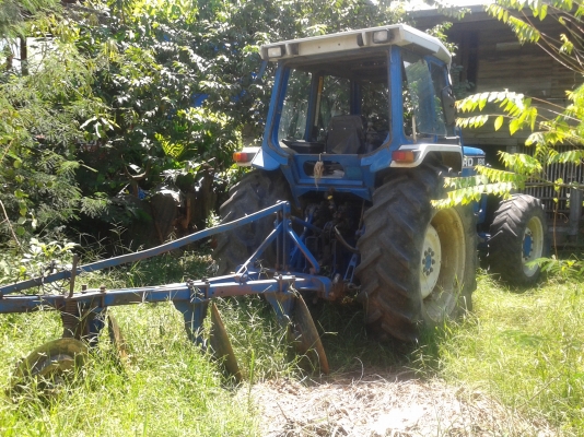 ขาย 8210 สองเพลาใหญ่ เกียร์ หางแบบธรรมดา