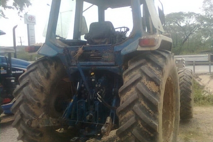 ขาย 8210 สองเพลาใหญ่ เกียร์ หางแบบธรรมดา