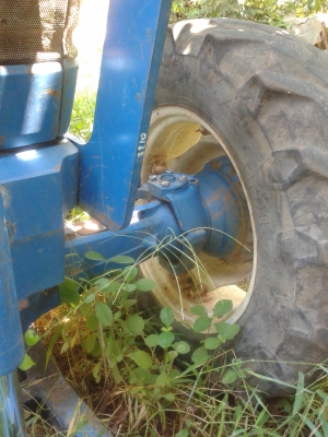 ขาย 8210 สองเพลาใหญ่ เกียร์ หางแบบธรรมดา