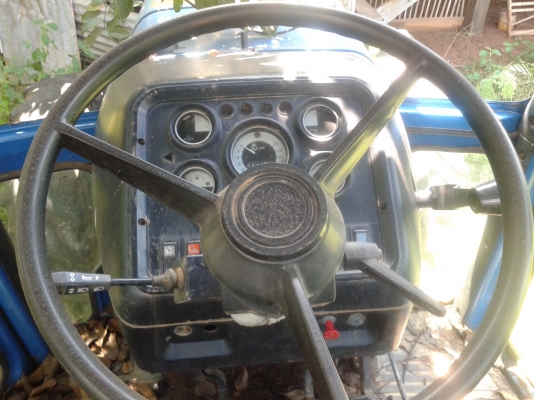 ขาย 8210 สองเพลาใหญ่ เกียร์ หางแบบธรรมดา