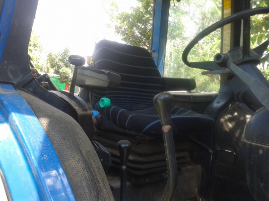 ขาย 8210 สองเพลาใหญ่ เกียร์ หางแบบธรรมดา